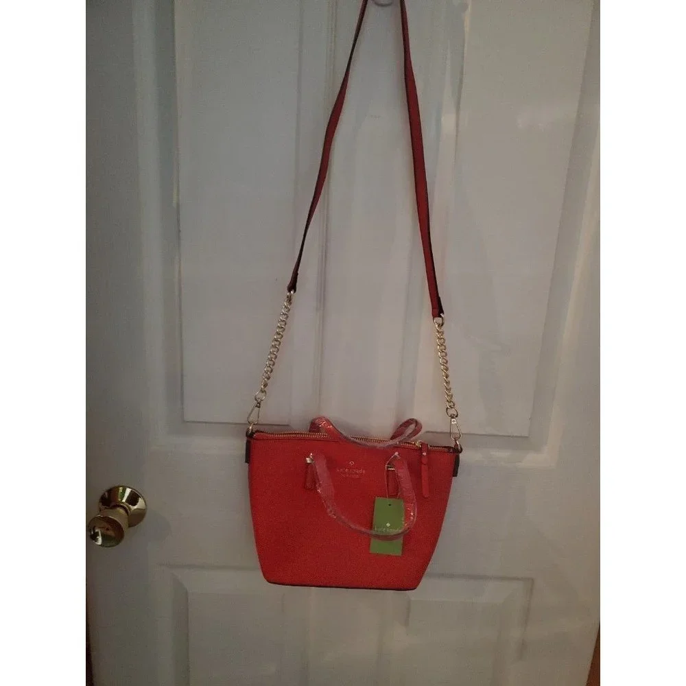 Kate Spade Marianne Bag NWT